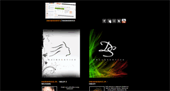 Desktop Screenshot of dreadservice.com
